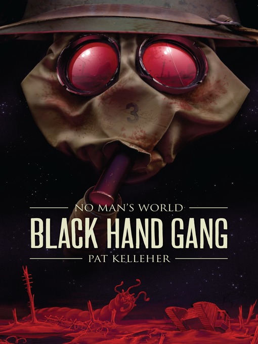 Title details for Black Hand Gang by Pat Kelleher - Available